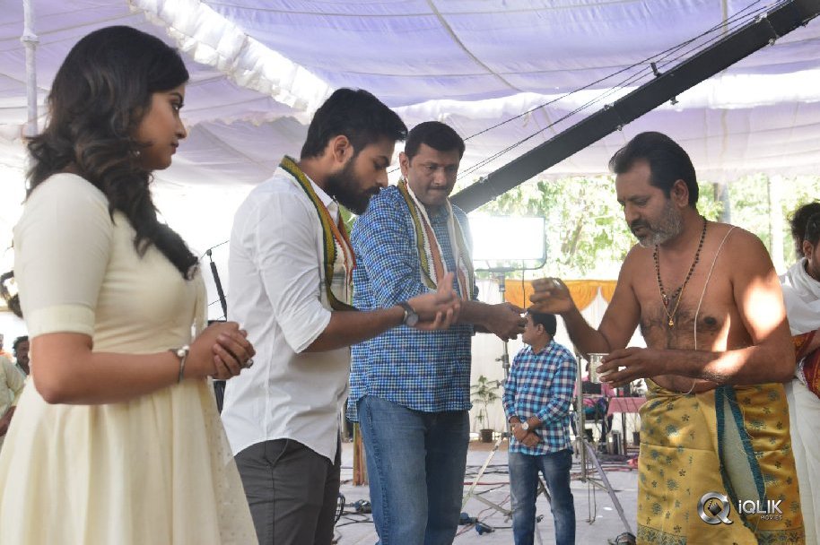 Vaishnav-Tej-Debut-Movie-Opening